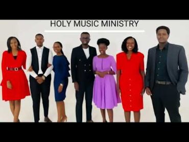 Holy Music Ministry, sweetest songs ever (Full Album 2025)