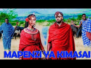 Zuchu ft Diamond Platnumz  Mapenzi ya kimasai (Official Music Video)