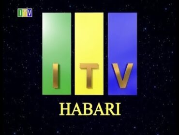 🔴TAARIFA YA HABARI YA SAA 2 USIKU : MADADA POA WAPEWA SAA 24 KUONDOKA UYUI , FEBRUARI 12, 2025.