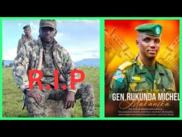 KENYA LIVE🔴/GUHUMURIZA  NO KWIBUKA UBUTWARI BWA GEN.RUKUNDA MICHELLE[MAKANIKA]