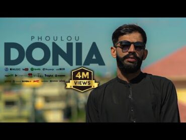 PHOULOU  DONIA ( Official Audio )  Viral Tik Tok Punjabi Song