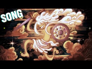 Sun God Nika – Drums of Liberation  One Piece Tribute Song