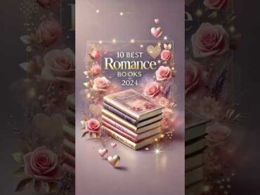 10 Best Romance Books of 2024