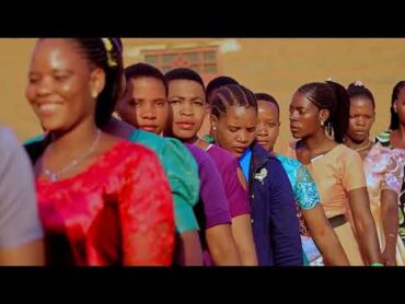 Shule  Ya Ng&39;ombe Limbu Luziga Official VIdeo