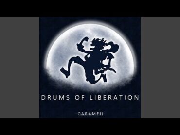 Drums Of Liberation Theme  Epic Version