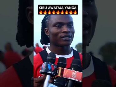 KIBU DENIS AWATAJA YANGA chadema simbasc ayoma globaltv diamondplatnumz