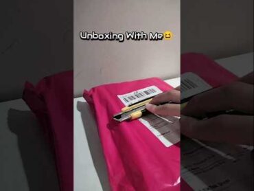 Unboxing With Me😆 art coloring coloringbook girl metime muslimah 2025