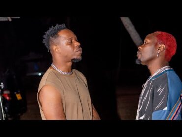 Ambulance Amos Ft Nay Wa mitego  Lazima Uhonge (Official Video)