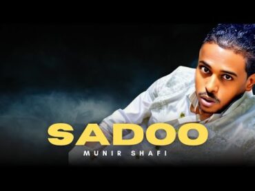 Ethiopian Oromo Music Munir ShafiSadoo Best Sirba Jaalalaa 2025