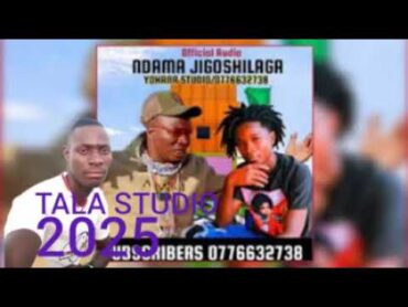 NDAMA JIGUSHILAGA UJUMBE WA BABA YAKE JIHIHI TALA STUDIO MSAMBAZAJI