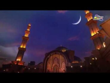 هلال رمضان  سبيستون  Hilal Ramadan  Spacetoon