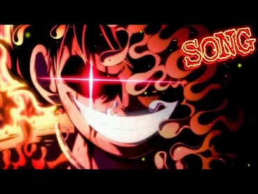 Sun God Nika: Drums of Liberation – One Piece Anime Mysterious Tribute Song