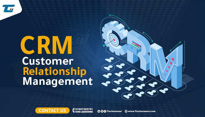 CRM