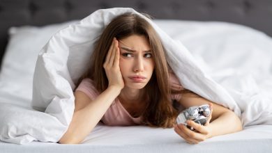 قلة النوم: الأسباب والتأثيرات وكيفية التعامل معها