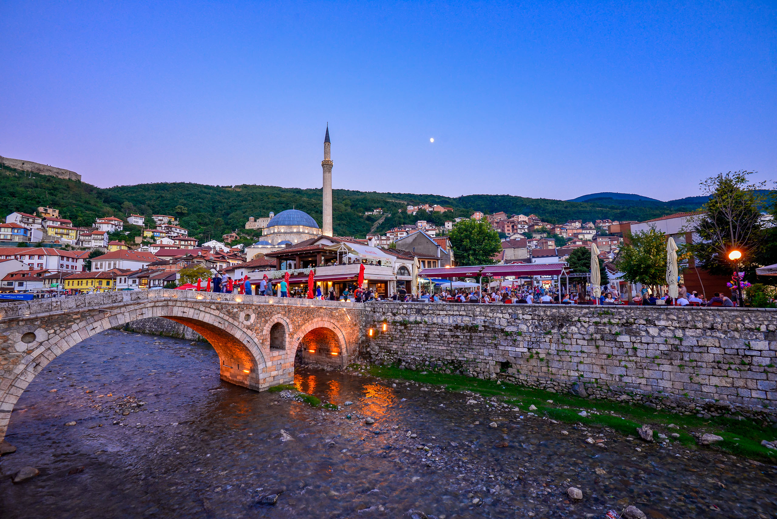 استكشاف كوسوفو: وجهة سياحية لا تفوت في جنوب شرق أوروبا